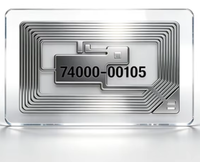 74000-00105 Tag Chip RFID Kompatibel untuk Suku Cadang Printer Inkjet Lei CIJ untuk JET2 JET3 JET Neo