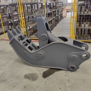 Pièces de machines de construction bibo, autres machines de construction, broyeur d'excavatrice, concasseur d'excavatrice, broyeur hydraulique - Product Image 3
