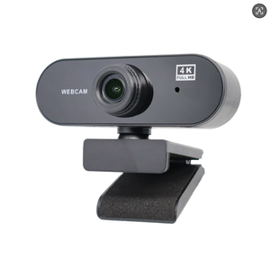 Sistema de Videoconferencia USB HD 1080P de Fábrica Original, Cámara Web con Micrófono, Alta Resolución, Transmisión en Vivo, Soporte OEM para Votaciones - Product Image 2