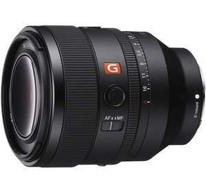 Sony FE 50mm F/1.2 GM (SEL50F12GM) - Product Image 1