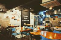 Peralatan Dapur Restoran Hotel Komersial Gas Listrik Stainless Steel Profesional Solusi Proyek Satu Atap Modern