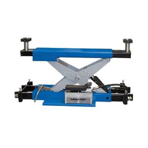 RX20Q-Cric roulant pneumatique de 2 tonnes pour levage - Product Image 1