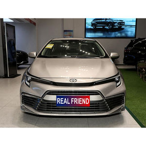 <span class=keywords><strong>Toyota</strong></span> Levin <span class=keywords><strong>GT</strong></span> 2021 Usado Sin Accidentes, Sistemas Avanzados de Seguridad, Tracción en Dos Ruedas, Sedán Compacto - Product Image 5