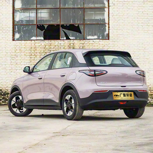 Nuova Xinyuan <span class=keywords><strong>A7</strong></span> <span class=keywords><strong>Berlina</strong></span> Elettrica Guida a Sinistra Economica per Uso Quotidiano Prestazioni Bilanciate Tecnologia Intuitiva Esportazione Globale - Product Image 6