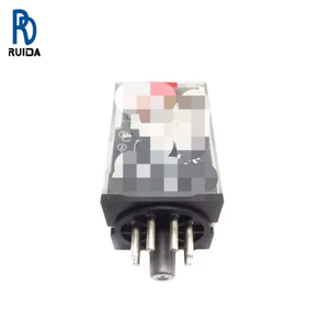 Controlador de Programación PLC Dedicado para Automatización Industrial MKS2PIN 120V AC 10A Nsnp Nuevo en Stock - Product Image 1