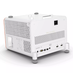 Proyector Láser Inteligente para Juegos X3000i 4K UHD de Tiro Corto, Baja Latencia de Entrada, Android TV, Cine en Casa - Product Image 5