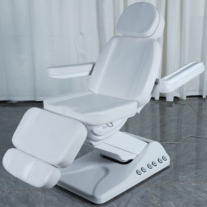 Lit électrique de Salon de beauté faciale de grande taille, Table de traitement de Massage de Spa médical, chaise de podierie, lit de <span class=keywords><strong>tatouage</strong></span> esthétique - Product Image 3