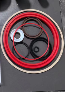 מכונת איטום CNC ומכונת ייצור אטמי שמן SK55/SK60, ציוד לאטמי גומי פוליאוריטן - Product Image 4