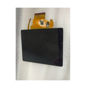 ใหม่เข้ากันได้กับหน้าจอแสดงผล LCD รุ่น <span class=keywords><strong>D5500</strong></span> D5600 - Product Image 1