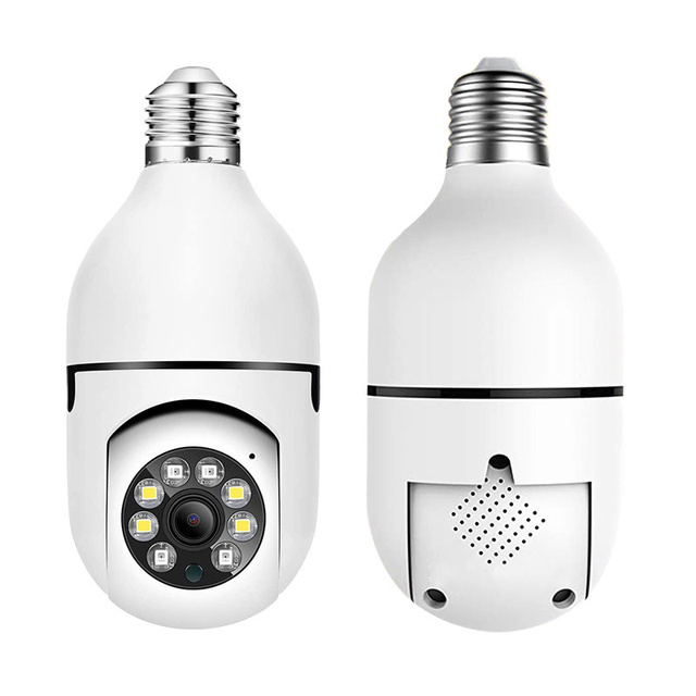 640*480 Cctv Camera with Voice Price Cheap Ilnksight App Wireless Camera Security System Smart 360 Degree Panoramic Ir Camera