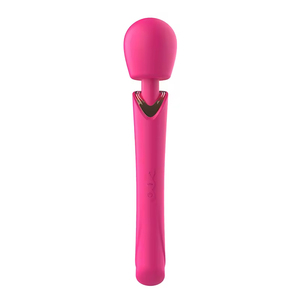 Vibrateur en silicone rechargeable par USB, 10 fréquences, étanche IPX7, en latex, faible bruit, pour femmes, clitoris, point G, vaginal - Product Image 5