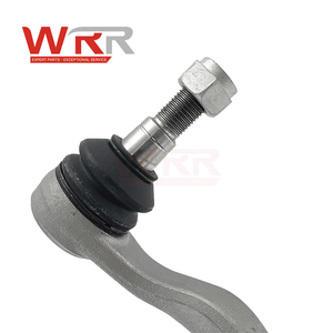 2123302703 2123302103 Rotule de direction extérieure droite pour Mercedes-Benz W212 C207 Classe E CLS – Pièce de direction durable et de qualité supérieure - Product Image 6