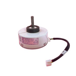Motor Tubular Hisense ZWK465A000031 de 130 mm, Imán Permanente sin Escobillas, IP54, Accesorio para Electrodomésticos - Product Image 3
