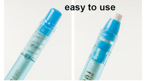 Bview <span class=keywords><strong>Art</strong></span> Sketch Eraser Pen Style retrattile Click Erase per il disegno - Product Image 5