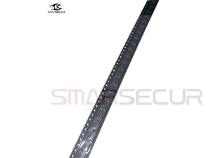 MCP3202T-CI/SN IC ADC SAR 2 canaux 100 ksps 12 bits série automobile AEC-Q100 SOIC8 - Product Image 2