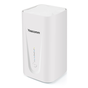 Router CPE de Internet de Alta Velocidad Yeacomm NR330 5G con Ranura para Tarjeta SIM, Compatible con Frecuencias <span class=keywords><strong>Vodafone</strong></span> 3G 2.4G 5.8G, Firewall y VoIP - Product Image 3