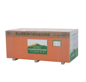 <span class=keywords><strong>Plaque</strong></span> <span class=keywords><strong>de</strong></span> plâtre ignifuge Taishan anti-humidité 9,5 mm 12 mm pour plafond, design moderne, pour usage hôtelier courant - Product Image 6