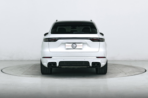 Kit carrosserie SD de performance supérieure KM, DRL de haute qualité pour <span class=keywords><strong>Cayenne</strong></span> 9Y0.1 <span class=keywords><strong>SUV</strong></span>, ajustement parfait pour les pare-chocs avant et arrière - Product Image 5