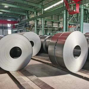 Bobinas de tira de acero galvanizado de 0,3mm-1,2mm de espesor G550 utilizadas para techo <span class=keywords><strong>C</strong></span> placa de yeso perfil Purlins LGS marco de acero - Product Image 3