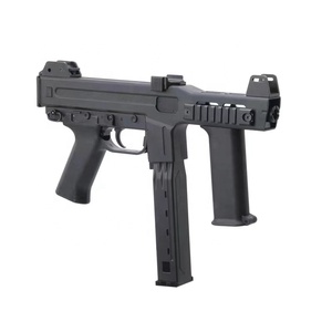 Pistola de Juguete Eléctrica YL <span class=keywords><strong>M4</strong></span> de 7MM para Bolas de Gel, Segura para Juegos de CS, Entrenamiento al Aire Libre, Regalo de Cumpleaños GBB - Product Image 1