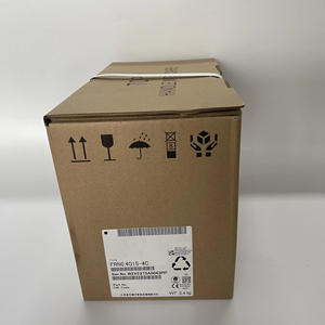 FRENIC-MEGA อินเวอร์เตอร์ FRN0.4G1E-2A,FRN0.4G1E-2C,FRN0.4G1E-2E,FRN0.4G1E-2T ใหม่และ, - Product Image 1