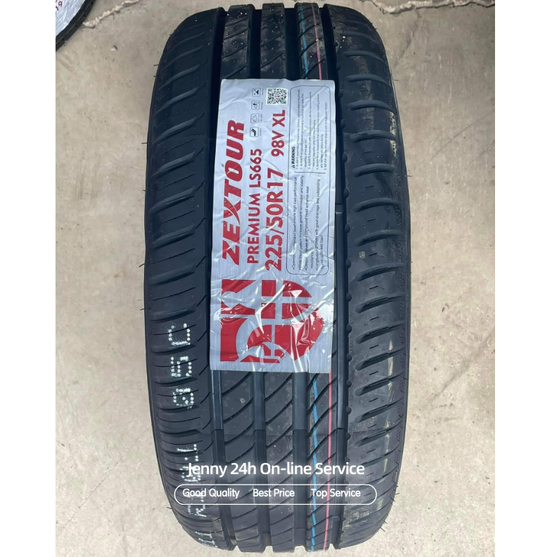205/60R16 ZEXTOUR GODDARD 205/60/16 COMFORT ES655 Cheaper Choice