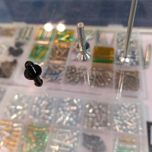 Bu lông và đai ốc phân loại các loại bu lông số liệu và bộ sưu tập đai ốc - Product Image 6