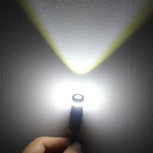 Lampu mobil LED 4014 18SMD T10 W5W 194 168 601 kecerahan tinggi pabrik lampu Canbus kompatibel 12V 24V - Product Image 5