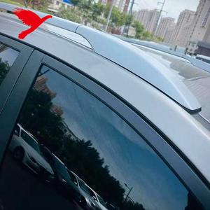 Cubierta Protectora <span class=keywords><strong>para</strong></span> Rieles de Techo <span class=keywords><strong>para</strong></span> Hyundai Tucson IX35 2010-2017, Accesorios Exteriores <span class=keywords><strong>para</strong></span> Automóviles - Product Image 2