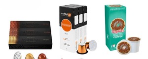 เครื่องบรรจุกล่องกระดาษพับอัตโนมัติ เครื่องบรรจุกล่องแคปซูลกาแฟเนสเพรสโซ - Product Image 3