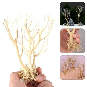 Stevige Duurzame Boomtak Gemakkelijk Schoon Te Maken <span class=keywords><strong>Diy</strong></span> <span class=keywords><strong>Aquarium</strong></span> Mos Tree Hoge Kwaliteit <span class=keywords><strong>Aquarium</strong></span> Drijfhout - Product Image 2