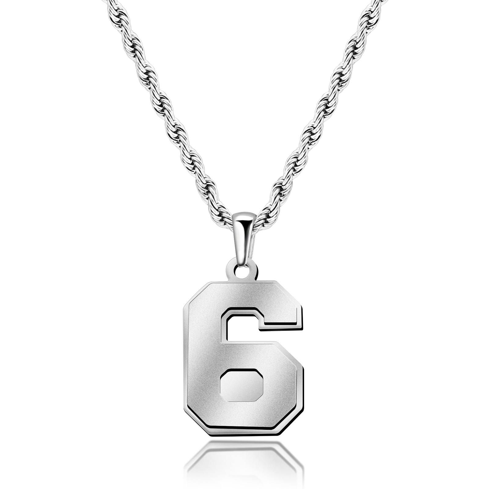 6 - Acier