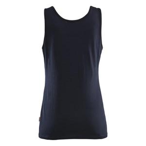 BLAKLADER - 351210298600XL Débardeur Femme Bleu marine foncé-SOUS-VÊTEMENTS THERMIQUES EAN 7330509948514 - Product Image 2