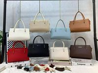 Sacs à bandoulière de marque mixtes en gros pour femmes – Sacs premium de marques célèbres en stock