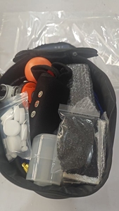 Snorkel Eléctrico Sumergible de 45 Minutos, 180W, 7 Metros, con Refrigeración por Agua, Transpirable e Impermeable, para Buceo, Venta al Por Mayor, OEM LY01 - Product Image 6