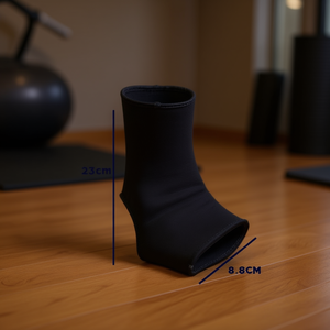 One Size Fits All <b>Ankle</b> Brace 0544 23 X 8.8 cm Fitness Safety Product - Product Image 2