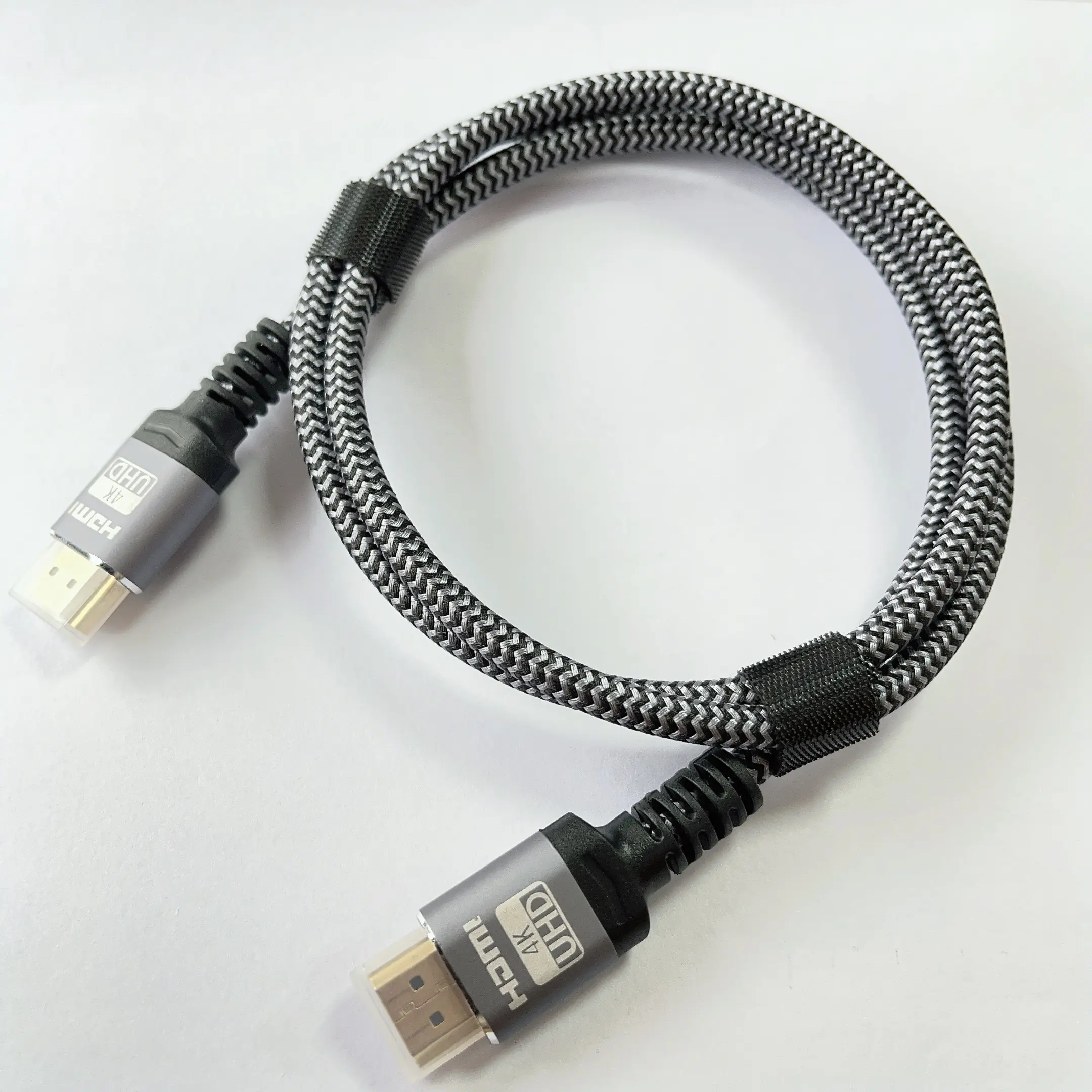 HD 8K 60hz 4K 120Hz 2,1 позолоченный кабель HDMI к HMDI видео провод HDMI кабель HDMI Kabel 3D Cavo 1M 2M 3M Cabo 2,1 HDMI кабель