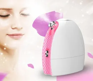 El Aroma yüz buhar makinesi İyi Kalite Ile