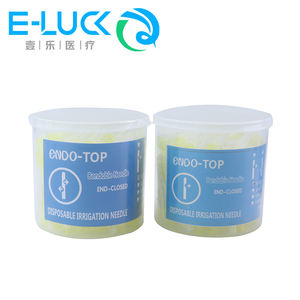 Suministro médico de 25mm, equipo dental, aguja de irrigación desechable, agujas de irrigación - Product Image 4