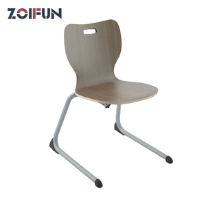 Chaises d'<span class=keywords><strong>étudiant</strong></span> à finition peinture poudrée, design traditionnel, pour usage scolaire, <span class=keywords><strong>prix</strong></span> et chaise Stady Student - Product Image 3
