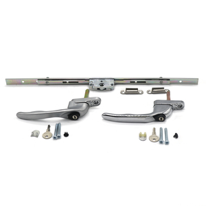 Tige de transmission <span class=keywords><strong>pour</strong></span> fenêtre <span class=keywords><strong>coulissante</strong></span> et <span class=keywords><strong>porte</strong></span> à battant, de 400 mm à 1000 mm - Product Image 6