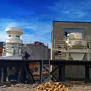 Máy nghiền hình nón thủy lực với động cơ động cơ mang các thành phần cốt lõi để giảm đá lớn thành các mảnh nhỏ hơn có thể quản lý - Product Image 3