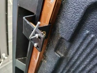 Canopée personnalisée en acier pour camion, accessoire de voiture, pour Toyota hilux, ramassage arrière, auvent