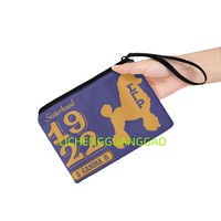 Porte-monnaie de sororité Sigma Gamma Rho, best-seller, réutilisable, design élégant, de haute qualité, pratique à transporter, sac à main