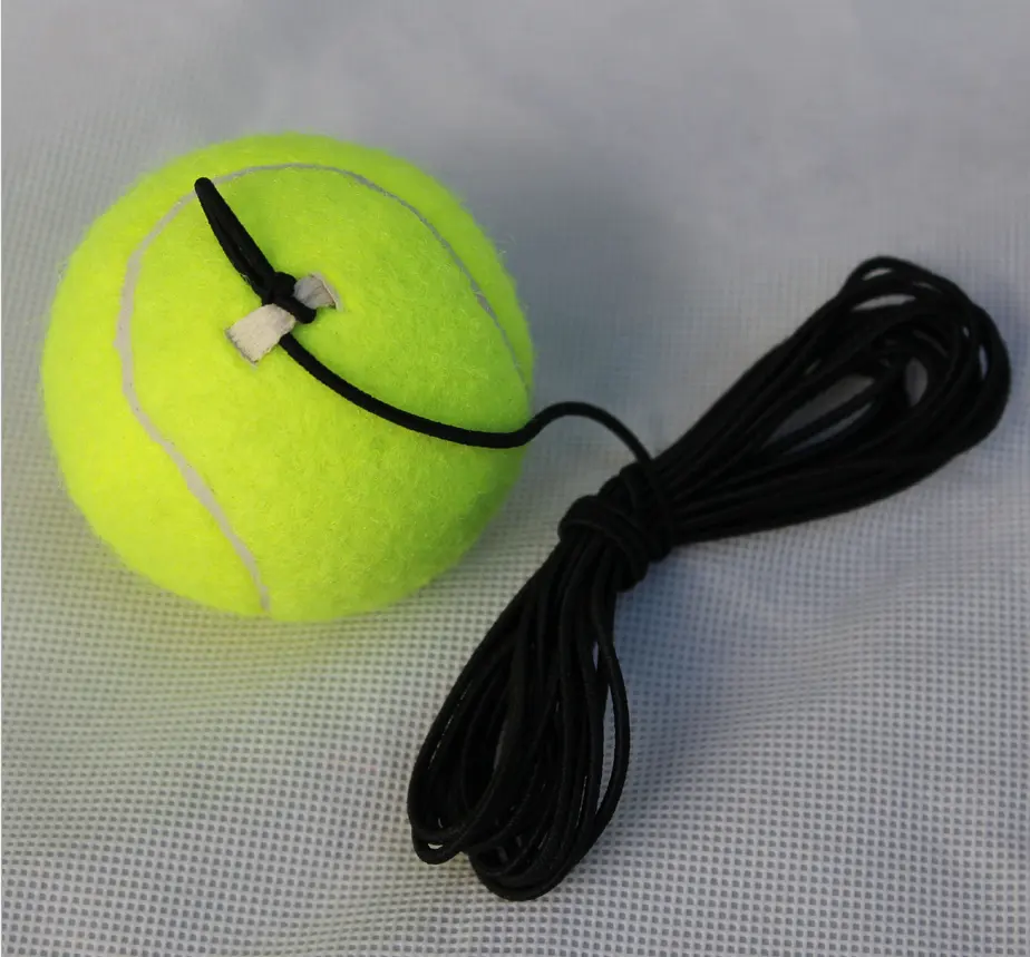 Wholesale high quality ITF Professional Cham pion Use Cricket Tennis Ball