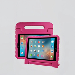 Trọng lượng nhẹ EVA thả bảo vệ máy tính bảng trường hợp Kid-<span class=keywords><strong>proof</strong></span> bìa cho New <span class=keywords><strong>iPad</strong></span> 2021/2020/2019 10.2 không khí <span class=keywords><strong>3</strong></span> 10.5 trường hợp - Product Image 3