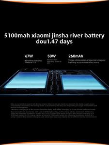 Nouveauté pour MIX Fold 4 5G, téléphone mobile avec processeur Deca Core, écran 6,5 pouces, appareil photo quadruple Leica authentique, smartphone pliable avec intelligence artificielle, anglais - Product Image 3