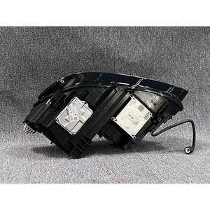 Phares d'origine Luces Led Para Autos Côté gauche et droit Lumière LED pour VW <span class=keywords><strong>Tiguan</strong></span> 2018 <span class=keywords><strong>2019</strong></span> 2020 2021 Année Version américaine - Product Image 5