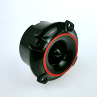Tweeter Speaker Mobil Audio TW-34, Pengeras Suara 4-8ohm SPL Tweeter