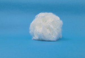 Trinh Nữ <span class=keywords><strong>2.5D</strong></span> 102 Mét tam giác <span class=keywords><strong>Polyester</strong></span> STAPLE sợi - Product Image 4